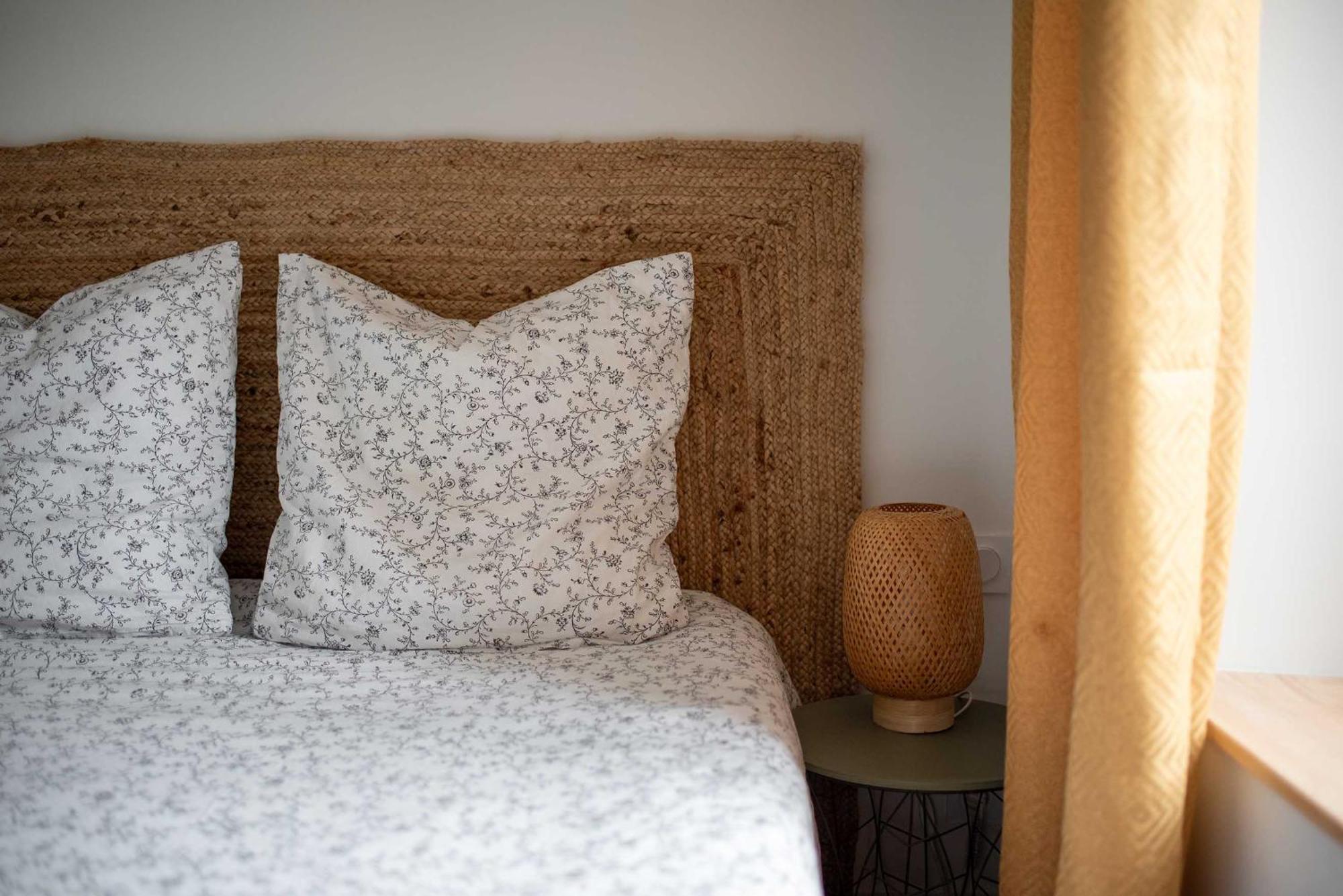 Le Tropical : T2 Renove Ambiance Cosy Et Coloree Mazamet ภายนอก รูปภาพ